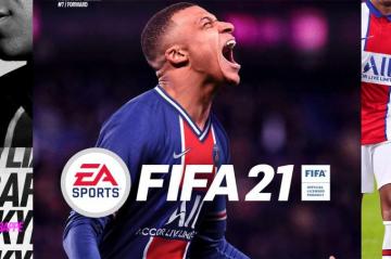 Fifa Cover Star Who Will Be The Face Of Ea Sports New Game