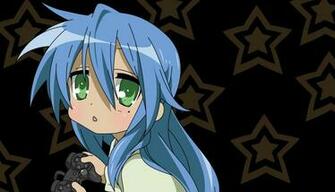 Izumi Konata Zerochan