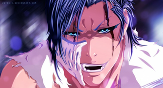 Go Back Gallery For Grimmjow Jaggerjack Wallpaper HD