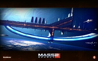 Mass Effect Community S