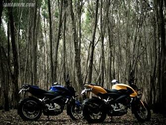Pulsar 200ns HD Wallpaper