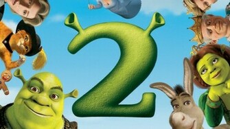 Pin Shrek Wallpaper And Image Pictures Photos On