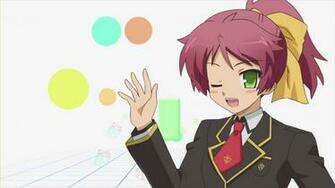 Baka To Test Shoukanjuu Wallpaper Background