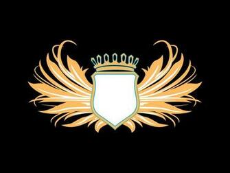 Vector Shield Wallpaper 4vector