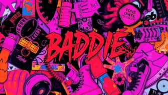 Baddie Wallpaper