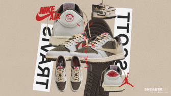 SneakerHDwallpaper Your Favorite Sneakers In 4k Retina