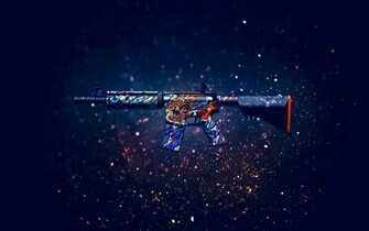 Counter Strike Global Offensive Wallpaper HD Early