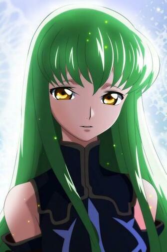Code Geass C