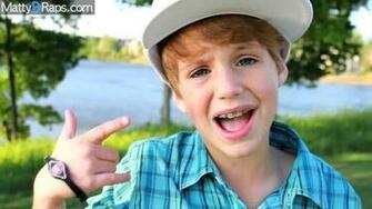 Matty B Other Child Performers They Sing Dance