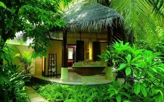 Unseen World Beautiful House Kandy Sri Lanka