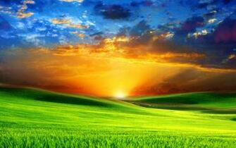 Hq In Gods Country Wallpaper