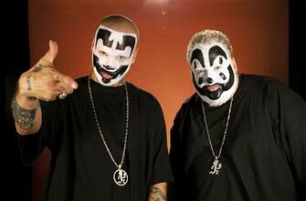Icp Insane Clown Posse Biography Lyrics Auto Design Tech