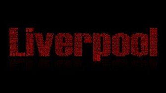 Liverpool Joker Card Wallpaper Screen
