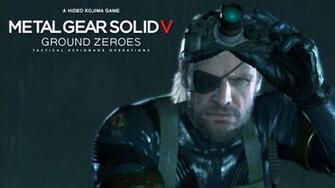 Mgs Ground Zeroes Deal Jpg