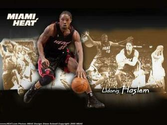Haslem Miami Heat Wallpaper Enjoy Udonis