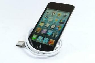 Ipod HD Desktop Wallpaper
