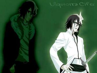 Ulquiorra Background