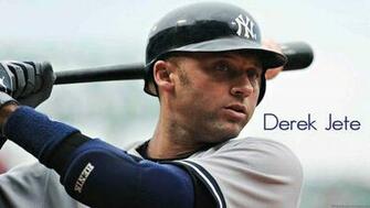 Derek Jeter Wallpaper HD Net