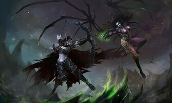Showing Gallery For Sylvanas Windrunner Wallpaper iPhone