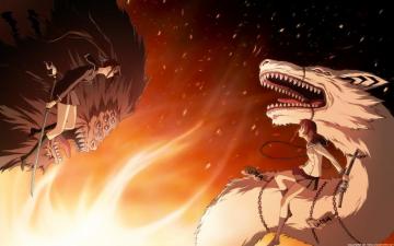 Ga Rei Zero HD Wallpaper And Background