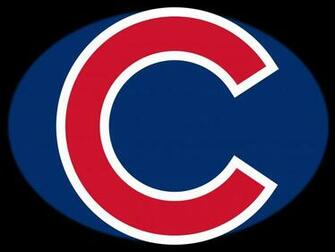Chicago Cubs Bear Logo Pelauts