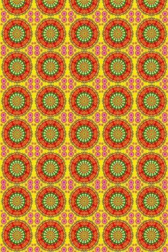 Illusion iPhone HD Wallpaper