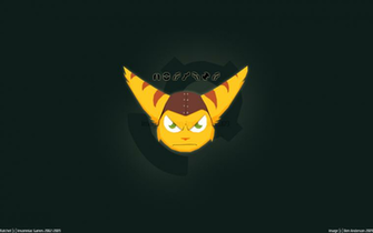 Ratchet And K Wallpaper By Ben Anderson