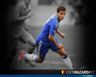 Eden Hazard Wallpaper Graphics Forum Talk Chelsea