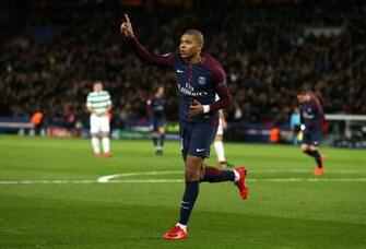 Man City S Kylian Mbappe Move As Psg Line Up Philippe Coutinho