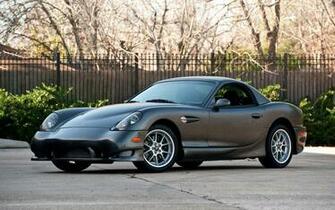Panoz Roadster Widescreen Computer Wallpaper