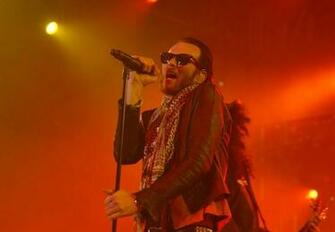 Scott Weiland Photos Superiorpics
