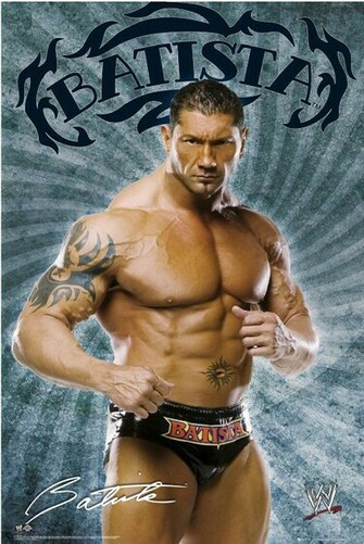 Wwe HD Wallpaper Image