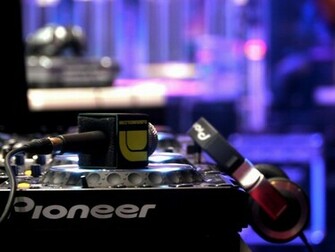Pioneer Dj Wallpaper Check Out These Awesome