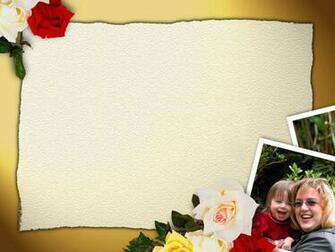 Create Mother S Day Powerpoint Template Using These