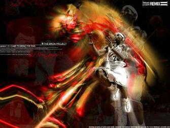 Posted In Dunks Lebron James Wallpaper