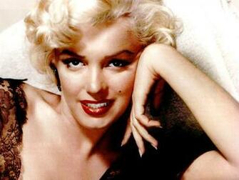 Marilyn Monroe Wallpaper HD Desktop Background