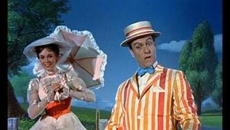 Mary Poppins Image HD Wallpaper And
