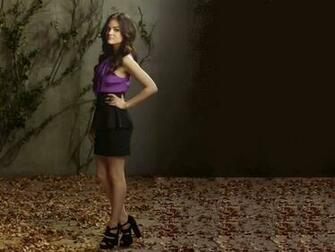 Lucy Hale Wallpaper
