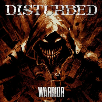 Rock Album Artwork Disturbed Asylum