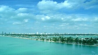 Miami Beach Florida Pictures HD Wallpaper