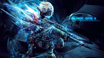 Black Ops Wallpaper V By Dickywardhana Customization