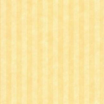 Solid Yellow Wallpaper Estella Textured Stripe