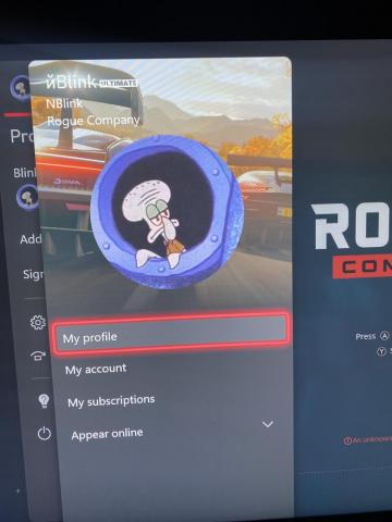 Not Going To Lie I Really Like These New Profile Background