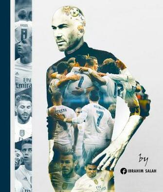 Zidane Real Madrid HD Wallpaper Best Beach Pictures