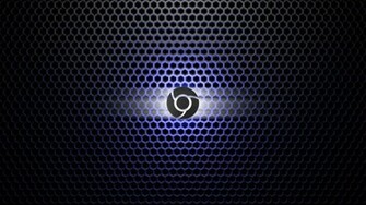 Chrome Background