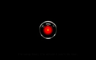 Hal9000 Wallpaper High Quality And Resolution