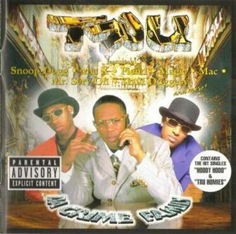 No Limit Records Album Covers