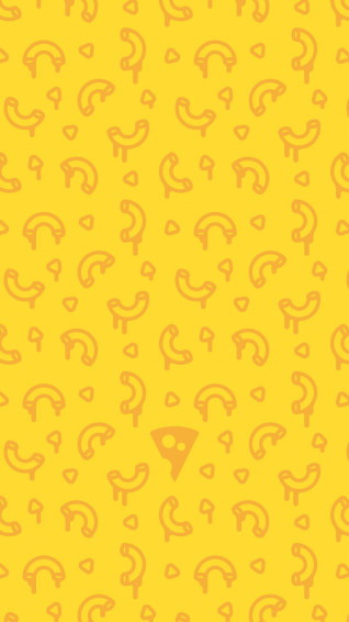 Gratis Mac And Cheese Hintergrund Wallpaper
