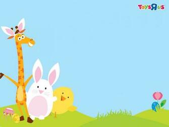 Disney Easter Wallpaper