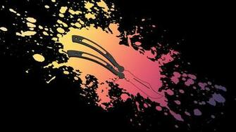 Cs Go Knife Wallpaper Background Pictures